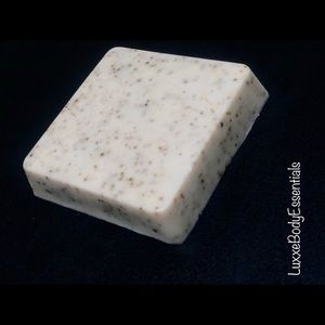 French vanilla latte body bar